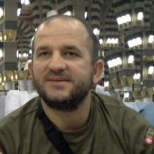 Profile picture of Gazzi D. GiFaR