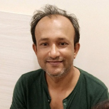 Profile picture of Neeraj Singh