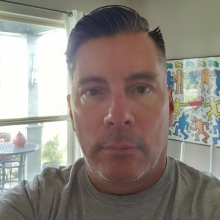 Profile picture of John Sizemore