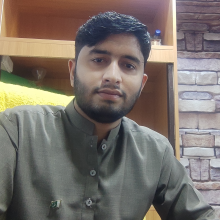 Profile picture of Daniyal Mustafa