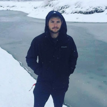 Profile picture of Tyler Oliva