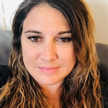 Profile picture of Nicole Jackson