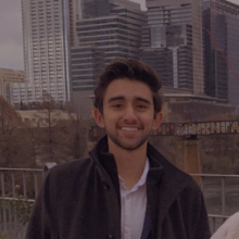 Profile picture of Eisa Rafat