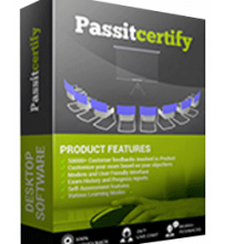 Profile picture of Passit certify