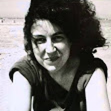 Profile picture of Marie Weaver