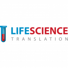 Profile picture of Life Science Translation