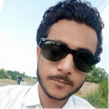 Profile picture of MUHAMMAD TAHIR SULTAN