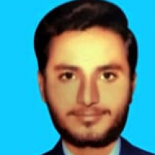 Profile picture of Umar Farooq