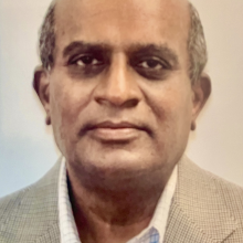 Profile picture of Muralidhar Singri