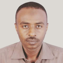 Profile picture of Mohamed Eldaw