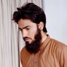 Profile picture of Mudassir Rehman