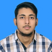 Profile picture of Ahmed Raza