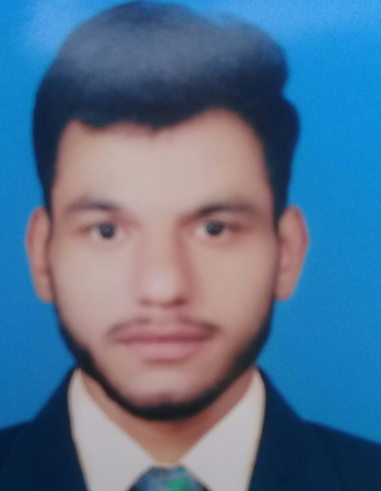 Profile picture of Ameer Hassan