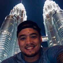 Profile picture of Antonio Hassang