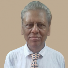 Profile picture of NAWAL KUMAR ROONGTA