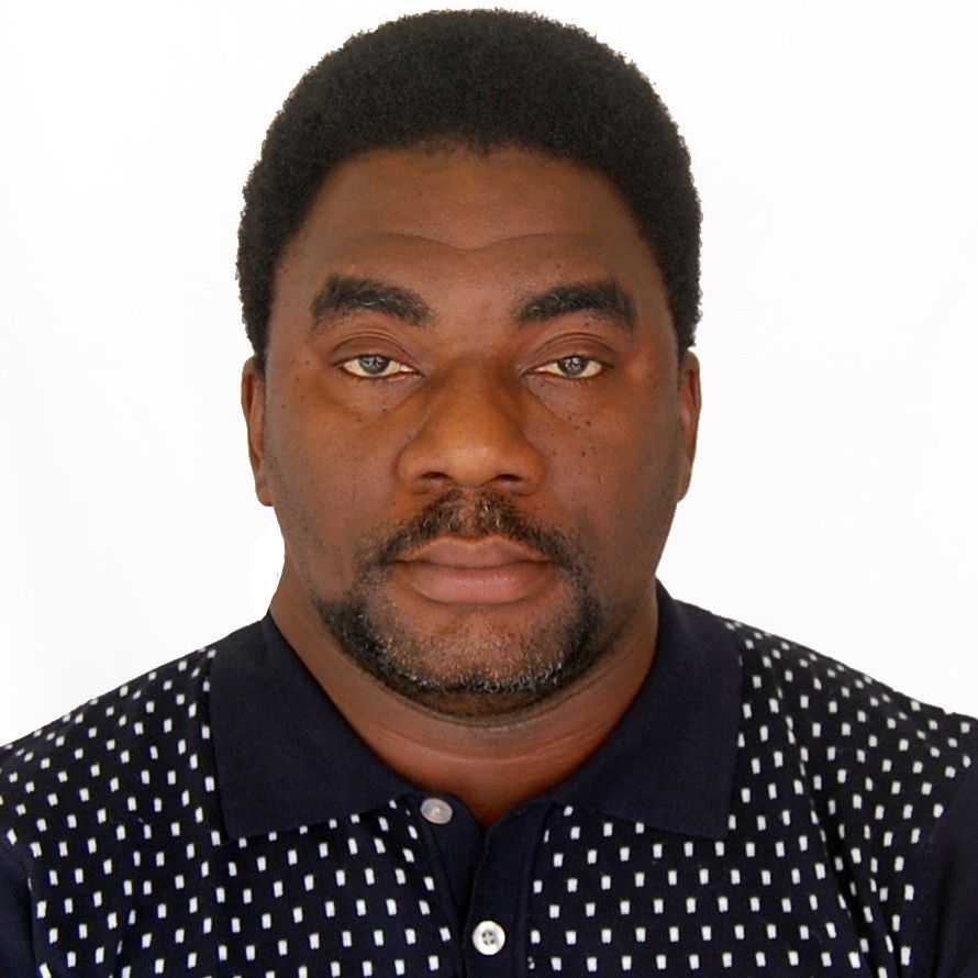 Profile picture of Onome Oderhohwo
