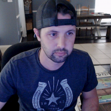 Profile picture of Robert Guba