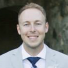 Profile picture of Matthew Robert Waugh