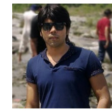 Profile picture of Ali Asghar