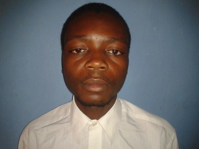 Profile picture of Limbikani Zgambo