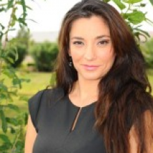 Profile picture of Anna Roberts