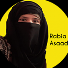 Profile picture of Rabia Asaad