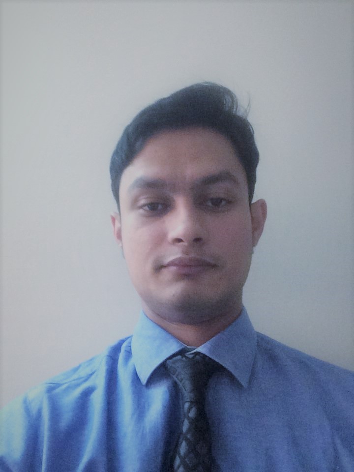 Profile picture of Sunil Gupta