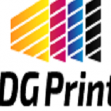 Profile picture of DG Print