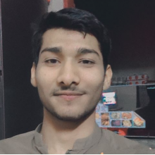 Profile picture of Shahbaz Ali Shaikh