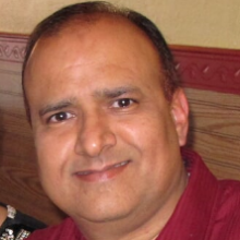 Profile picture of Jatinder Amar