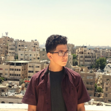 Profile picture of Tamer Aljamal