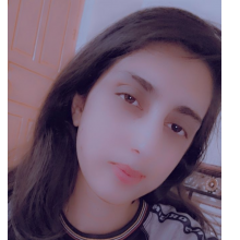 Profile picture of Kubra Mahmood