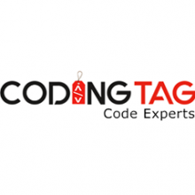 Profile picture of Coding Tag