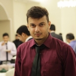 Profile picture of Mohammad Yousuf Alvi