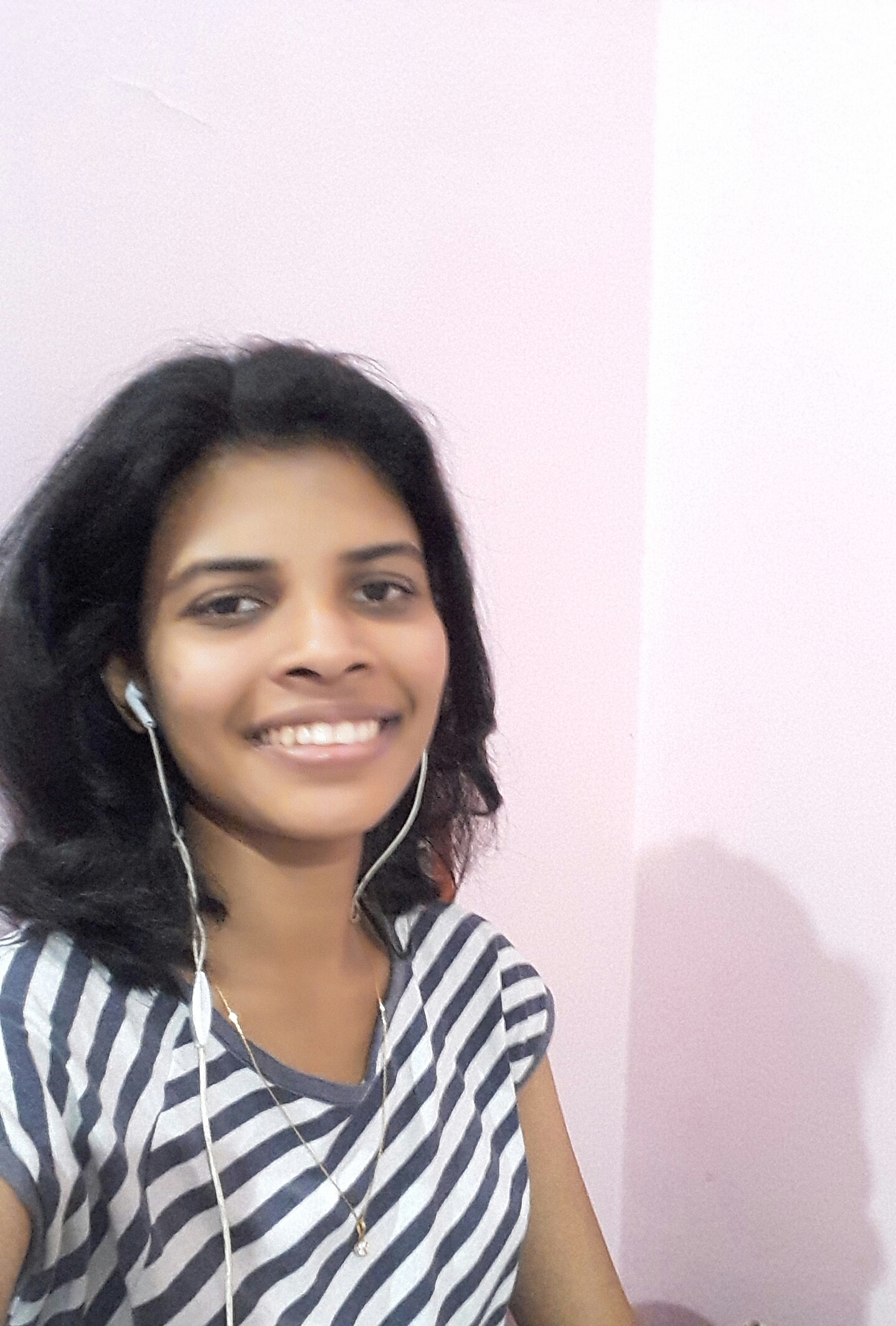 Profile picture of Sneha Almeida