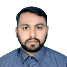 Profile picture of Junaid Bashir