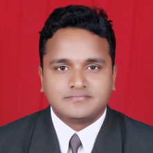 Profile picture of Pramod Mallick