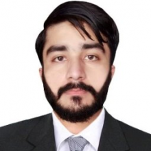 Profile picture of Muhammad Muneeb